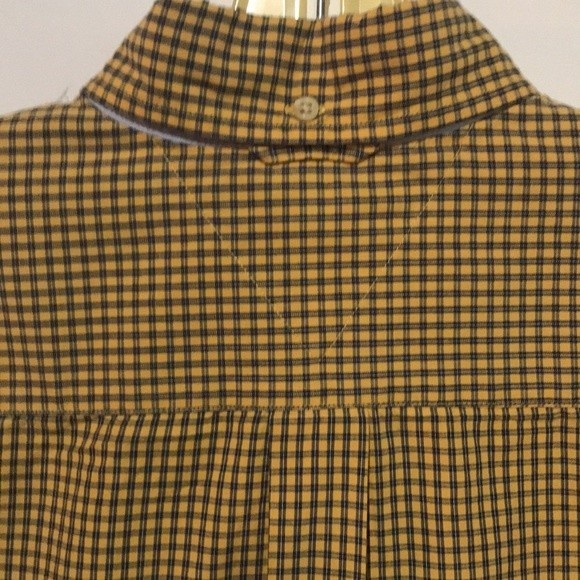Tommy Hilfiger Shirt Med. - Picture 4 of 7